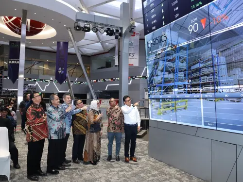 LOPI Gagal Minta Restu Rights Issue, RUPSLB Tak Kourum