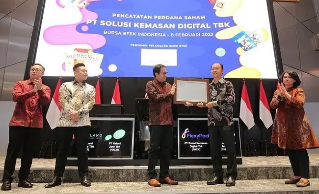 Pemegang Saham Asing PACK Buang 522,7 Juta Saham Harga Diskon, Kenapa?