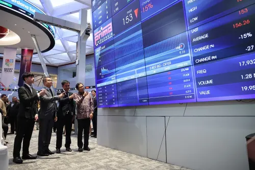 Prima Multi Usaha (PMUI) Ungkap Simpan Dana IPO Rp114M di BRI