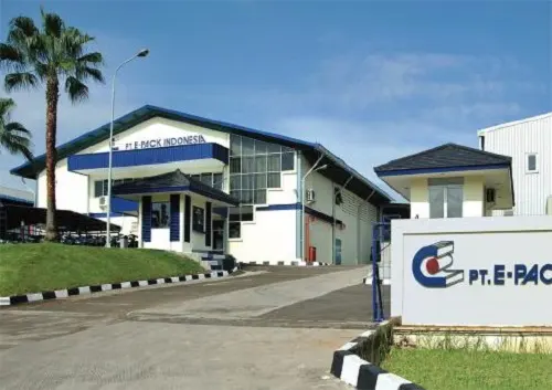 Saham EPAC Diserok Investor Baru 225,4 Juta Lembar Harga Murah, Ada Apa?