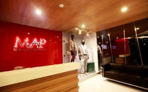 Saham MAPI Senilai Rp9,32T Berpindah Tangan