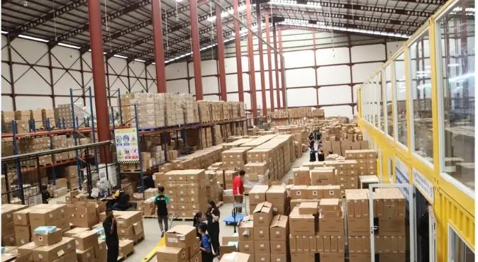 AXIO Tetapkan Cum Date Dividen Rp23,3M, Sahamnya Naik 2,9%