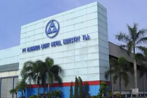 BEI Cabut Salah Satu Kriteria Pemantauan Khusus Saham ALMI