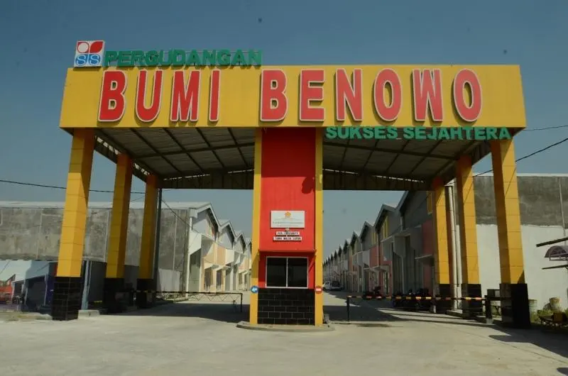 Bumi Benowo (BBSS) Pastikan Tak Bagi Dividen, RUPS Setujui Perubahan KBLI