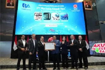 DATA Sebut Dana IPO Tinggal Rp1,88M di BCA