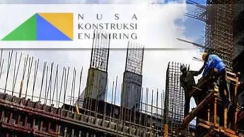 DGIK Nihil Dividen, Laba Rp54,2M Disimpan Buat Modal Kerja