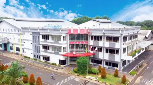 Free Float INKP per Juni Turun, Cucu Pendiri Sinarmas Grup Jadi Pemilik Manfaat Akhir