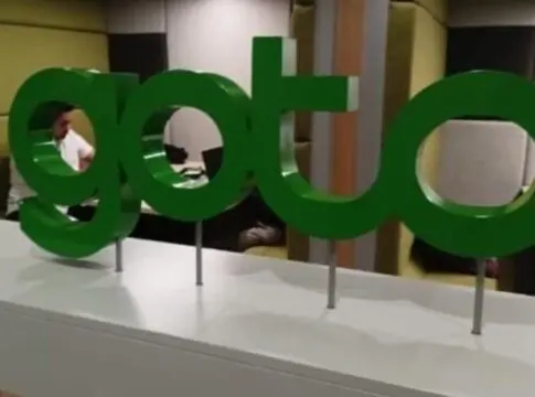 GOTO Angkat Bicara soal Didepak MSCI, Sebut Bukan karena Kinerja