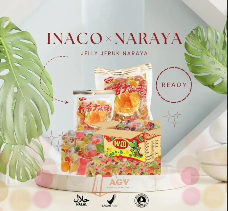 Jelang IPO, Laba Produsen INACO (JELI) Melejit 220 Persen