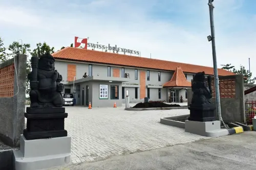 KDTN Ungkap Lepas Pengelolaan 4 Swiss-Belexpress Hotel, Ini Alasannya