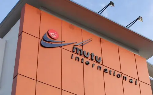 MUTU Gelar Private Placement 314 Juta Saham, Pemilik Terdilusi 9,09%