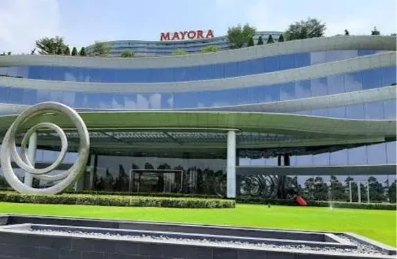 MYOR Tetapkan Dividen Tunai Rp60 per Saham, Cum Date 12 Juni