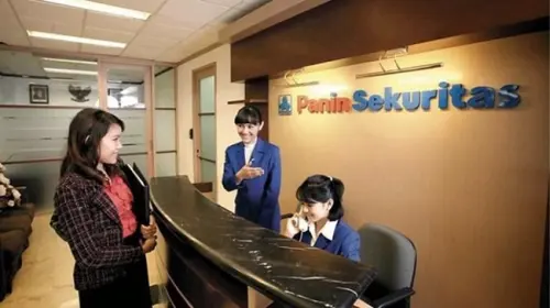 Panin Sekuritas (PANS) Putuskan Bagi Dividen Jumbo, Yield Capai 13,55%
