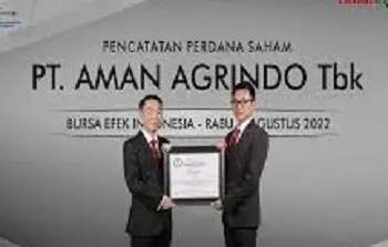 Pengendali GULA Amankan 37,7 Juta Saham Harga Atas Pasar