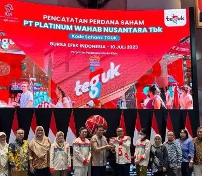 TGUK Siapkan Langkah Baru Hadapi Lonjakan Harga Daging