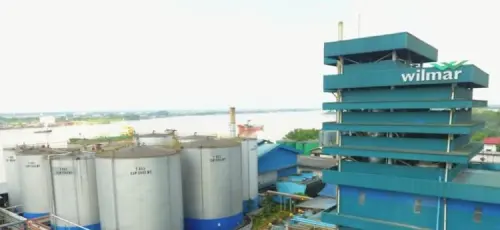Wilmar Cahaya (CEKA) Sepakat Dividen Rp150 per Saham, Yield Capai 6,7 Persen