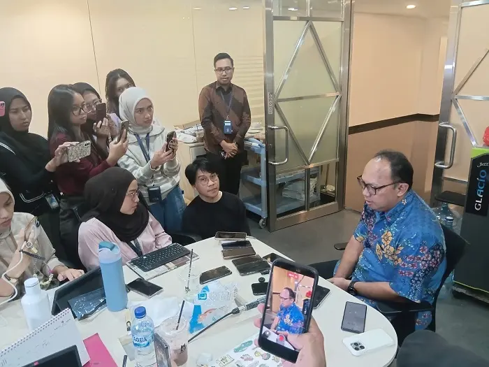 BEI Siapkan Pertemuan Penting dengan S&amp;P DJI