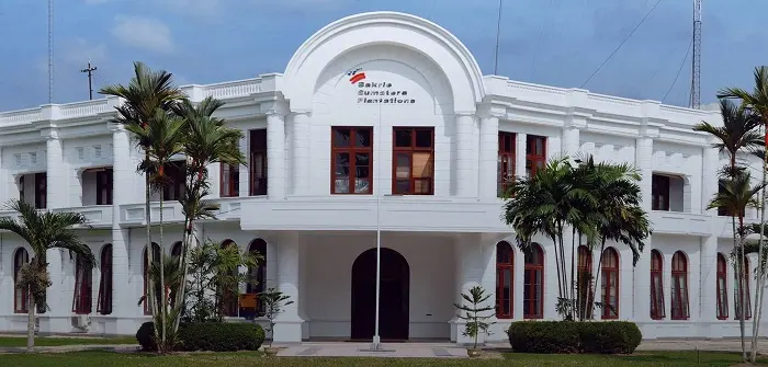 Grup Bakrie (UNSP) Sahkan Kinerja 2025, Tak Bahas Dividen