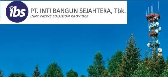 Iforte Gelar Tender Offer Saham IBST Rp5.400, Mulai Pekan Depan