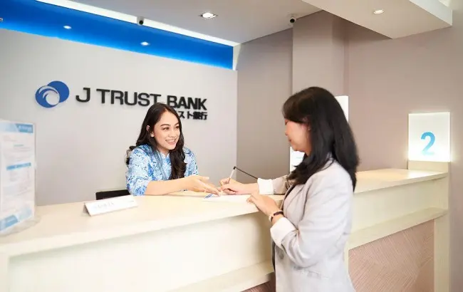 J Trust Jual 878 Juta Saham BCIC, Raup Rp109,8M