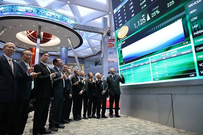 JELI Bidik Pertumbuhan Pendapatan 26%, Siapkan Dividen hingga 30%