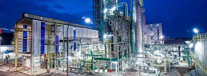 Laba OKAS Anjlok 81,9%, Pendapatan Naik Tipis di Semester I-2026