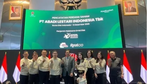 Penjualan Naik Tipis, Laba RLCO Jadi Rp20,3M di Juni 2026